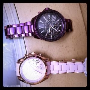 Michael kors watches